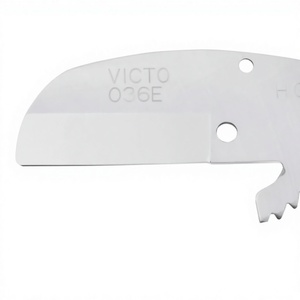 Cortador de Tubos de PVC, Herramienta Japonesa de Aluminio Fundido a Presión para Trabajos de Fontanería hasta un Diámetro de 42 mm - Product Image 2