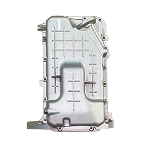 Carter d'huile inférieur de moteur de voiture en gros de haute qualité pour moteur <span class=keywords><strong>Ono</strong></span> <span class=keywords><strong>S</strong></span>/473QG/EA15AB/H01 - Product Image 3