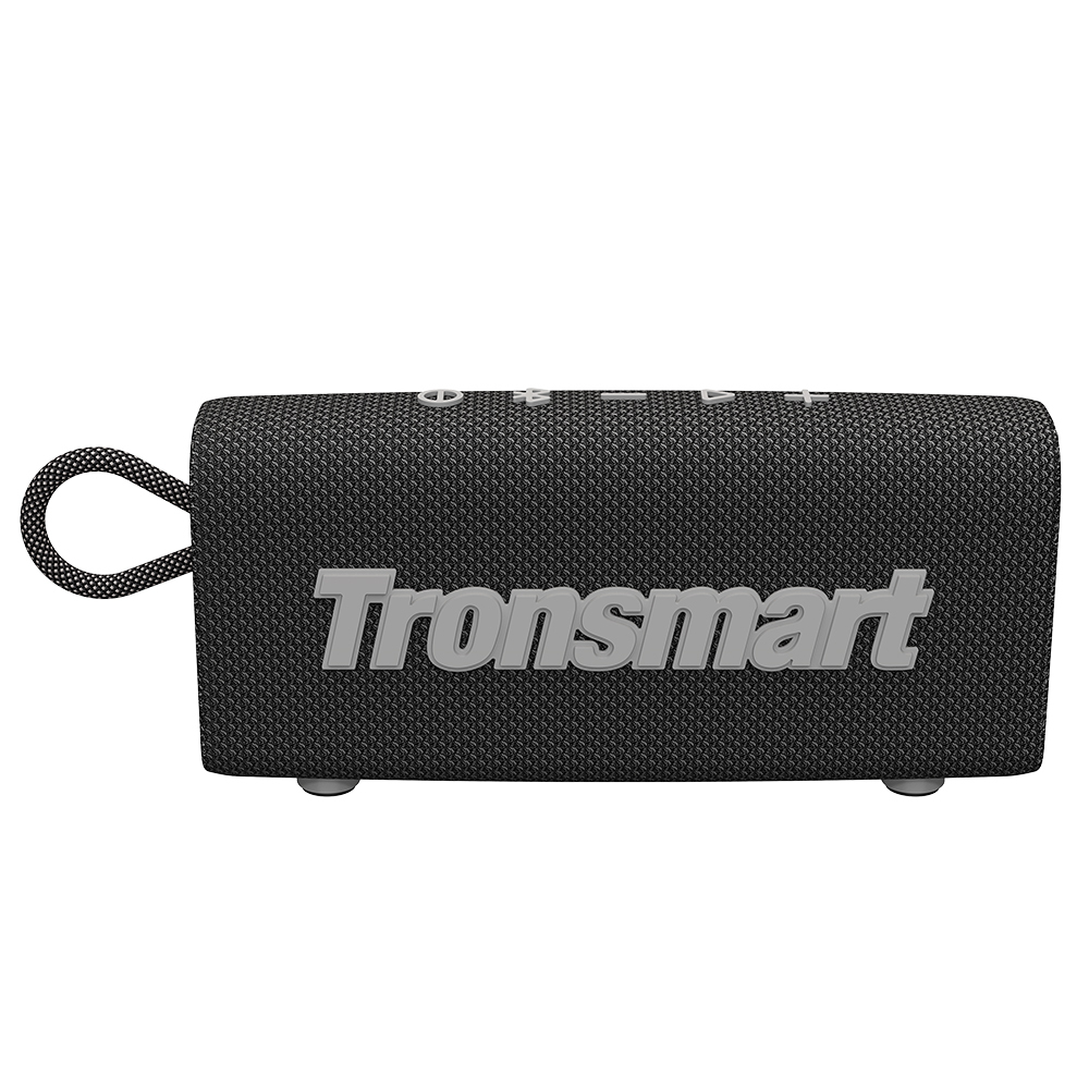 Tronsmart Trip Fabric Handle Blue Tooth Pa Ceiling Speaker Audio System Sound Dj Equipment Speakers Full Range Speaker · image 2
