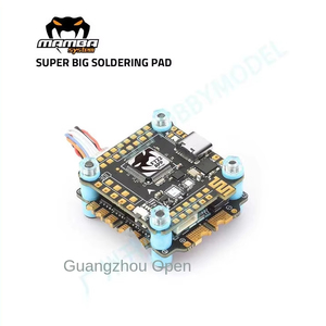 Datong <span class=keywords><strong>Mamba</strong></span> แอป <span class=keywords><strong>F722</strong></span> MK4เครื่องบิน FPV เครื่องข้าม45A/50A/55A/65A เครื่องควบคุมการบินทนทานพลาสติก unisex 14ปี & - Product Image 2