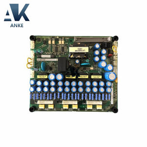 Yaskawa ETC617373 / YPHT31284-1D บอร์ดควบคุมอินเวอร์เตอร์ - Product Image 1