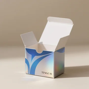 Đặt hàng số lượng lớn hộp bao cao su sinh thái-Bao bì bao cao su cấu hình thấp tùy chỉnh cho khách sạn - Product Image 5