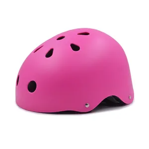 CE EN1078で保護するための女性/男性折りたたみ式EPSストリート/ロード/マウンテンバイクヘルメット
