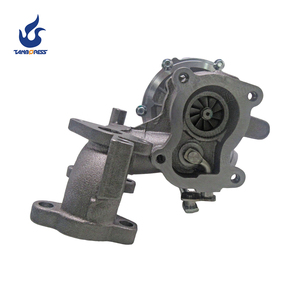 Kit turbo complet pour Seat |   Skoda |   Turbocompresseur de moteur Volkswagen BAY |   BNM |   <span class=keywords><strong>BNV</strong></span> 1,4 L |   69 CV Refroidi par huile 2002-2007 - Product Image 3