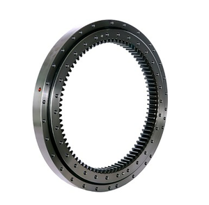 <span class=keywords><strong>Bearing</strong></span> Putar OEM 140109-00047 untuk Lingkaran Putar <span class=keywords><strong>Excavator</strong></span> DX340 - Product Image 2
