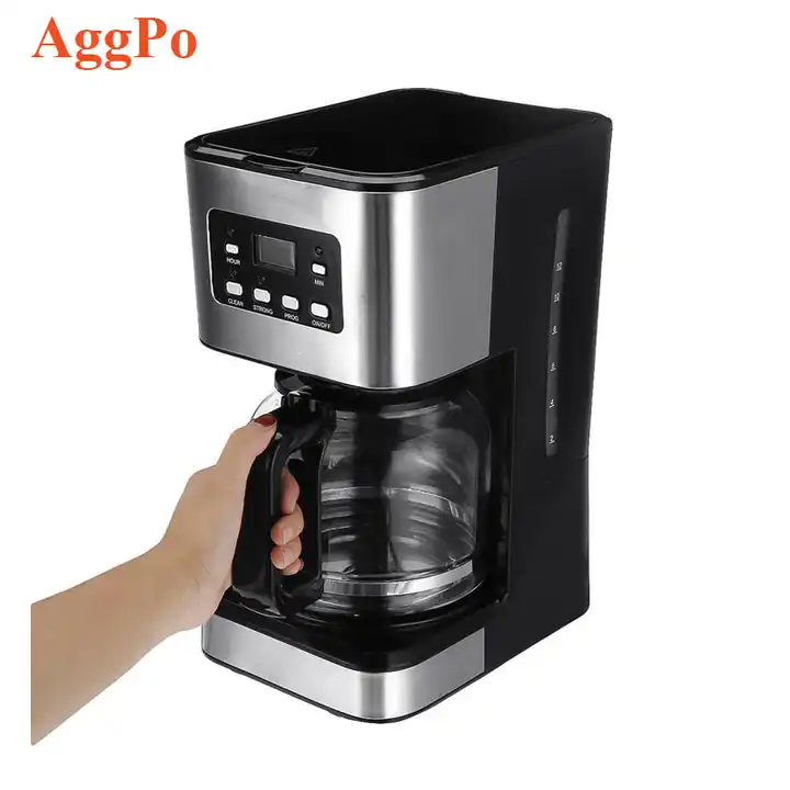 950W Multiple Capsule Espresso Coffee Machine Capsule Coffee Maker