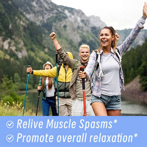 הנמכר ביותר מגנזיום נוזלי מורכב טיפות תוסף תזונה תמיכה מערכת החיסון בריאה מגביר את העצם נוזל בריאות המוח - Product Image 6