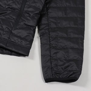 Veste d'hiver légère et essentielle pour la randonnée, 800FP, duvet d'oie résistant à l'eau, garnissage 100g, coupe-vent - Product Image 4