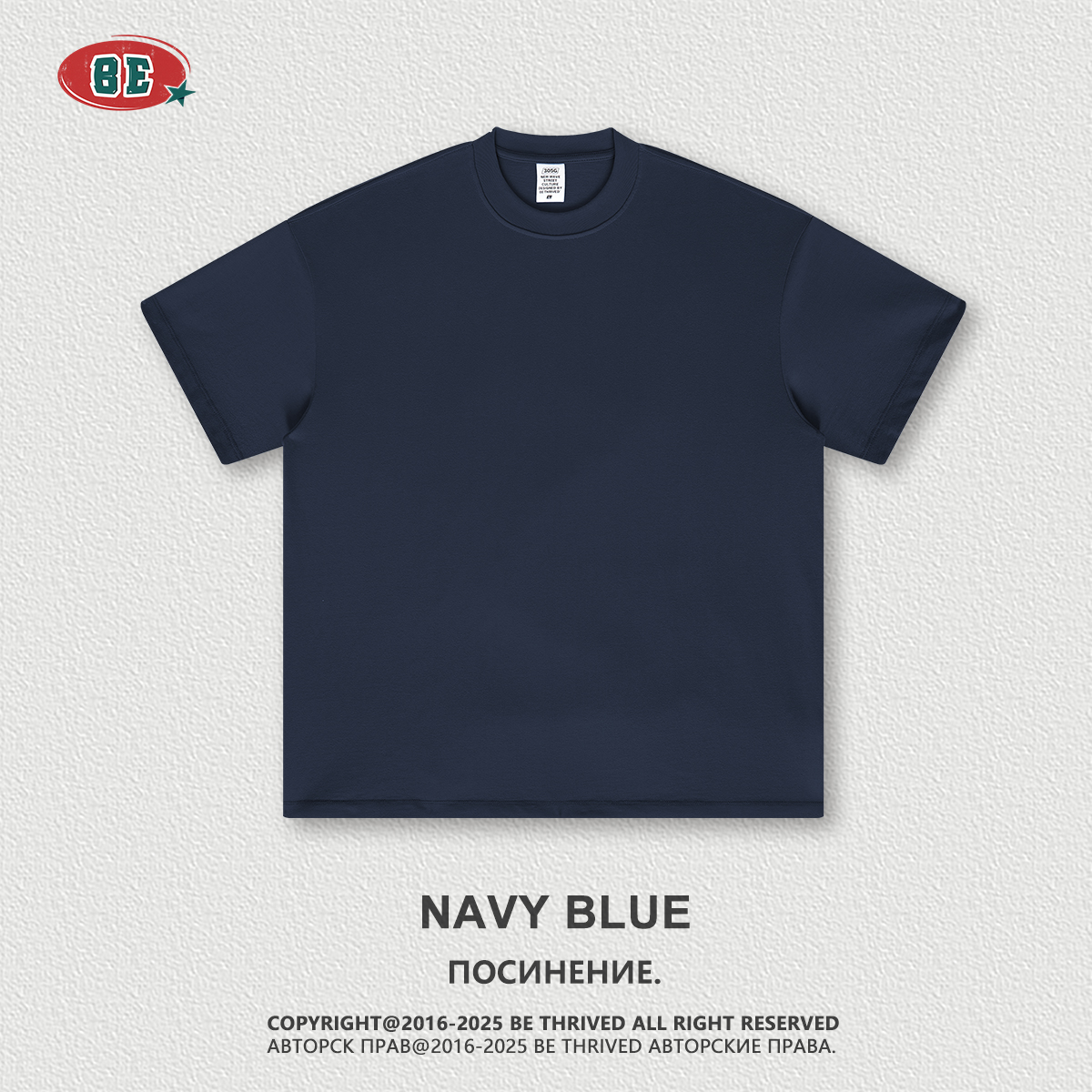Blu NAVY