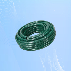 ท่อพลาสติกแรงดันสูงท่อพีวีซีแบบถักมาตรฐาน150FT ทนทานและยืดหยุ่น - Product Image 6