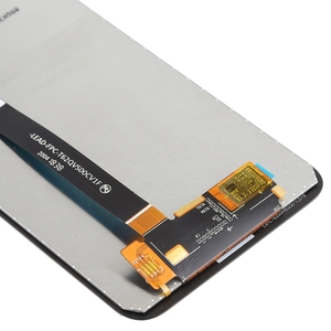 ชุดประกอบหน้าจอ LCD และดิจิไทเซอร์,จอแสดงผลเต็มชุดสำหรับ <span class=keywords><strong>Nokia</strong></span> <span class=keywords><strong>X7</strong></span> / 8.1 / 7.1 Plus TA-1131 - Product Image 5