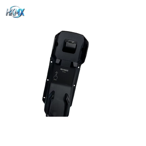 KEYENCE HR-UC2 Durable <b>Handheld</b> Barcode Reader Wireless Stand Industrial Scanning Device Accessory With One Year Warranty - Product Image 1
