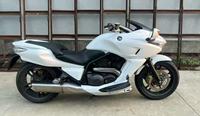 Moto à essence Honda1 DN-01 680cc V-Twin HFT automatique Concept Bike pour collectionneurs mondiaux