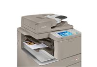 Photocopieur multifonction couleur remis à neuf Newold, machine à fax, imprimante d'occasion, vitesse d'impression de 55 ppm, modèle fabriqué au Japon