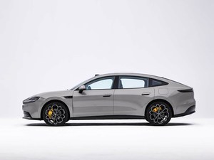 รถยนต์ไฟฟ้า <span class=keywords><strong>MG</strong></span> 07 <span class=keywords><strong>EV</strong></span>/PHEV ปี 2026 รุ่นหรูหราขนาดกลาง แฮทช์แบ็ก สมาร์ทคาร์ พลังงานใหม่ ระยะทางวิ่งไกล สำหรับผู้ใหญ่ - Product Image 4