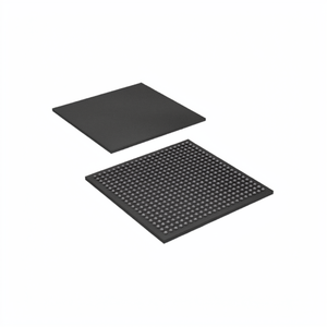 484 FBGA Buy Online Electronic Components 5CSEBA4U19I7LN Embedded Original One Stop Service - Product Image 1