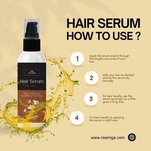 Nouvelle huile capillaire entièrement naturelle sans silicone à l'huile d'argan, tenue forte et brillance/anti-frisottis pour cheveux normaux unisexes - Product Image 2