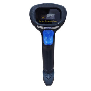 Lecteur de codes QR robuste et étanche pour parcs aquatiques et aires de jeux pour enfants, lecteur de codes-barres <span class=keywords><strong>portable</strong></span> 1D 2D QR - Product Image 3