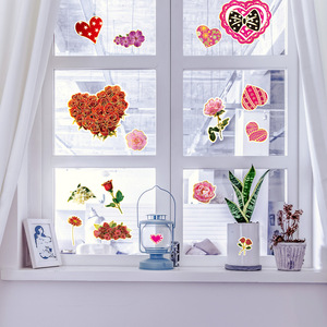 Custom A4 A5 Adhesive Waterproof Kiss Cut Die Cut Cartoon <b>Sticker</b> <b>Sheet</b> Vinyl Label - Product Image 4