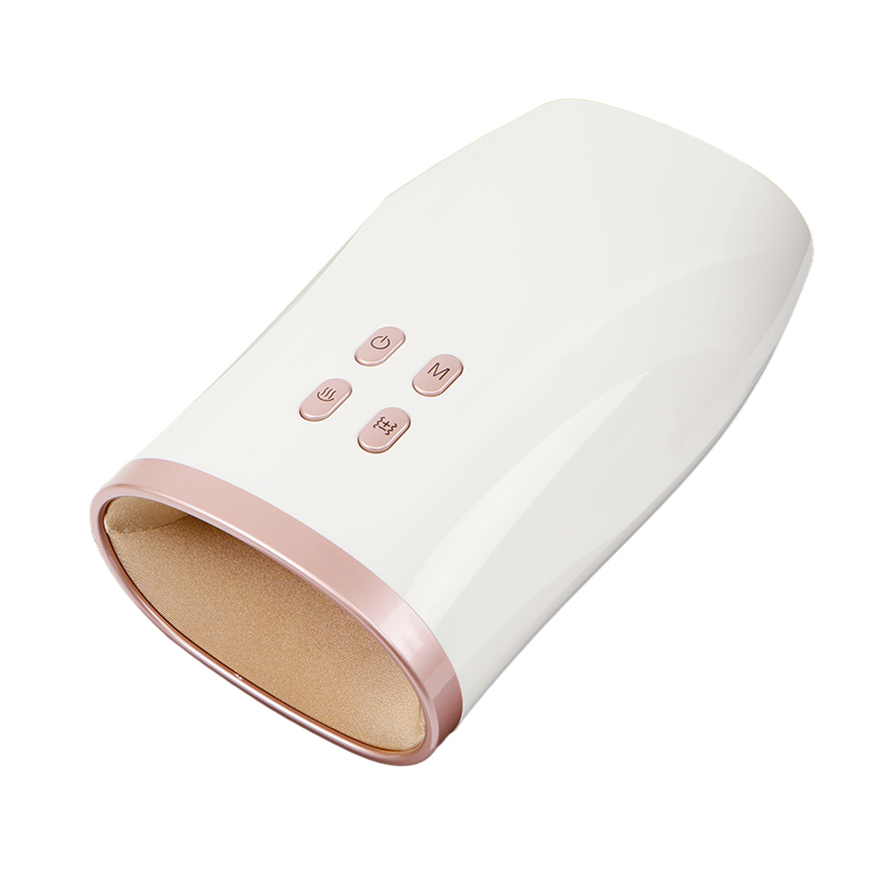 Automatic Acupoint Foot Massager with Air