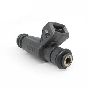 Buse d'injecteur de carburant de pièces d'auto haute Performance Q 0280155964 pour Suzuki <span class=keywords><strong>Alto</strong></span> Hafei BYD Flyer Chery QQ QQ3 buse d'injecteur de carburant - Product Image 4