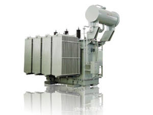 800kva Sellado de aceite Sumergido Amorfo 60Hz Equipo Booster 35kv Transformador elevador trifásico para frecuencia de 50Hz - Product Image 4