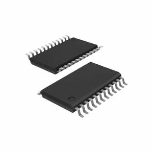 In Stock Logic 24 TSSOP SN74LVC543APW Electronic Circuit Components - Product Image 1