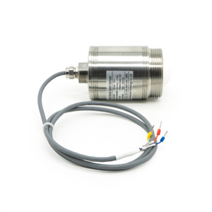 Factory Direct Smart Radar Level Meter 1mm 4-20mA RS485 NB-IoT for Wastewater and Reservoir - Product Image 2
