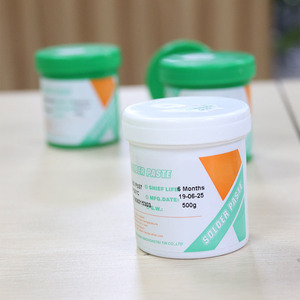 Sn63Pb37 <span class=keywords><strong>Pasta</strong></span> Saldante 500g Bassa Temperatura <span class=keywords><strong>Pasta</strong></span> Saldante <span class=keywords><strong>per</strong></span> la luce del LED cina di latta <span class=keywords><strong>pasta</strong></span> saldante - Product Image 3