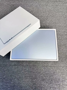 Per <span class=keywords><strong>MacBook</strong></span> <span class=keywords><strong>Air</strong></span> 13 pollici USA 2025 con chip M4 (4.3GHz), 24GB di memoria unificata, 256GB di archiviazione SSD, grafica integrata per OS - Product Image 5