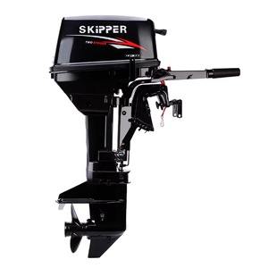 Motori Fuoribordo Originali Skipper a 2/4 Tempi, Raffreddati ad Acqua. Contattami per il Miglior Prezzo Dettagliato - Product Image 2