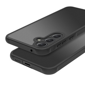 Coque de téléphone en TPU souple antichoc avec effet mat pour Samsung S26 S26 Plus S26 ultra A37 A57 S26 Edge Coques arrière - Product Image 6