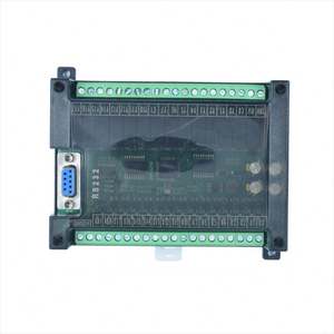 BMEP582020 processor module M580 - Level 2 - Distributed PLC Programmable logic controller - Product Image 6