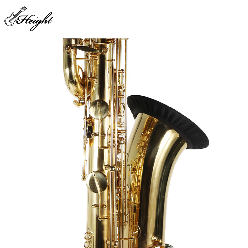 Chuông Nhạc Cụ Chiều Cao Đặt 11-12 Inch Cho Kèn Trombone Alto Saxophone Tiêu Chuẩn