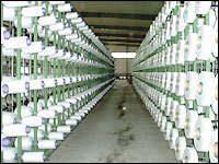 Suministro directo de fábrica precio barato 100% poliéster de alta calidad Super Poly/SuperPoly - Product Image 6