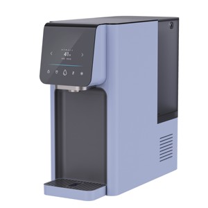ระบบกรองน้ำ เครื่องทำน้ำเย็นแบบตั้งโต๊ะ เครื่องจ่ายน้ำแบบตั้งโต๊ะ - Product Image 1