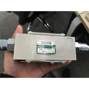 Vanne solénoïde IMAV DBVZ 16A P PS C 15 Modèle 10 avec ensemble de pignon, vanne hydraulique - Product Image 3
