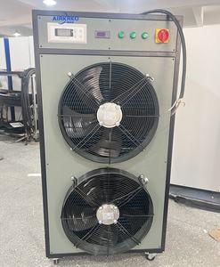 Secador de Alfombras Automático de Fábrica China, Deshumidificador de Alfombras, Secador de Pisos - Product Image 6