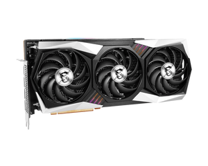 การ์ดจอ 7900 XTX GAMING TRIO CLASSIC 24G, การ์ดจอประสิทธิภาพสูงสำหรับพีซีเกมมิ่ง, การ์ดจอ MSI RX 7900 XTX 24GB MSI RX 7 - Product Image 3