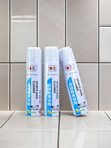 Quitamanchas Rápido para Interiores <span class=keywords><strong>de</strong></span> Auto, Espuma Limpiadora para Zapatos, Spray Multiusos para Cuidado <span class=keywords><strong>del</strong></span> Auto, <span class=keywords><strong>Asientos</strong></span> <span class=keywords><strong>de</strong></span> Cuero y Tela - Product Image 6