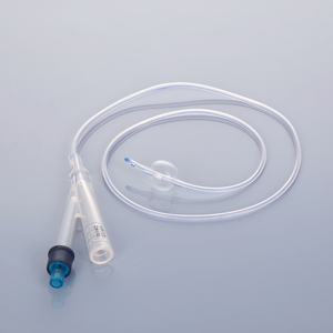 Médico orina 2/3-Forma de silicona catéteres de Foley veterinarios tubo gato perro - Product Image 4