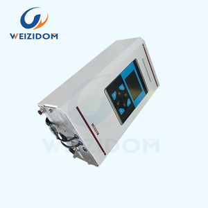 Thực phẩm và đồ uống ngành công nghiệp đã được phê duyệt Độ ĐụC mét - Product Image 4