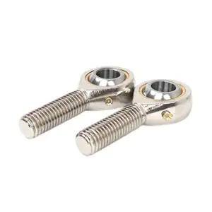 Zinc Alloy Link Ball Female Rod End Bearing BL6D BL..D/BD series ball and socket joints BL 4DA BL5DA BL6D BL8D BL10D BL10BD