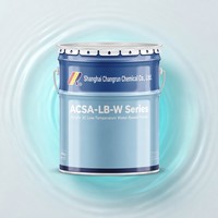 Primaire acrylique à base d'eau 3C série ACSA-LB-W à basse température de durcissement, écologique, pour composants électroniques numériques