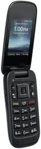 Téléphone à clapet original Verizon Wireless Kyocera Cadence S2720 débloqué CDMA 4G LTE bleu Kosher Zero Lifetimer avec clavier - Product Image 6