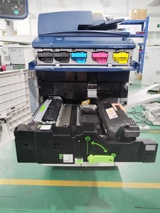 เครื่องถ่ายเอกสารรีเฟอร์บิชสำหรับ C60/C70 สภาพดี เครื่องถ่ายเอกสารสีคุณภาพสูง อุปกรณ์สำนักงานคุณภาพสูง เครื่องพิมพ์เลเซอร์ C70/C60 - Product Image 5