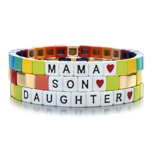 Venta al por mayor mamá carta pulsera encantos pulsera <span class=keywords><strong>de</strong></span> cuentas el mejor regalo para el amor <span class=keywords><strong>de</strong></span> <span class=keywords><strong>madre</strong></span> pulsera Día <span class=keywords><strong>de</strong></span> <span class=keywords><strong>la</strong></span> <span class=keywords><strong>madre</strong></span> - Product Image 3