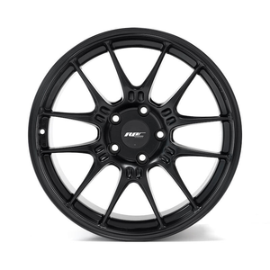Rines Roc GTC02 Forjados a Medida, Ligeros, Estilo JDM, 18x8.<span class=keywords><strong>5</strong></span> 5x114.3 para Toyota GR Yaris GR Corolla - Product Image 2