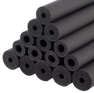 Toplon Flex EVA/PE/NBR Изоляционная трубка с закрытыми ячейками из резиновой пены Изолированный шланг для изоляции труб для деталей кондиционера - Product Image 1