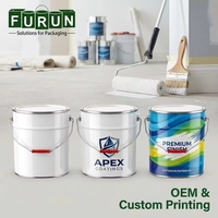 Harga Pabrik Kaleng Timah Lapisan Anti Karat Pegangan Logam Kokoh Kompatibel Aerosol Bahan Daur Ulang Logo Kustom Tahan Lama